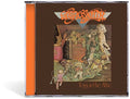 Aerosmith - Toys In The Attic CD ( VINYL )