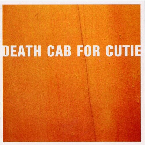 Death Cab for Cutie - The Photo Album 2LP (180 Gram Vinyl, Booklet, Deluxe Edition, Colored Vinyl) ( VINYL )