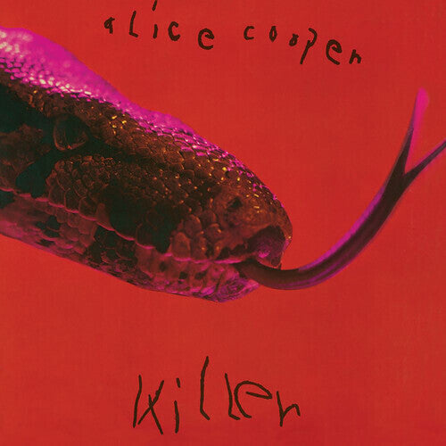Alice Cooper - Killer (Deluxe Edition) 2LP ( VINYL )