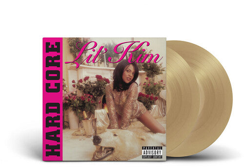 Lil Kim - Hard Core 2LP ( VINYL )