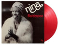 Nina Simone - Baltimore LP (Limited Edition, 180 Gram Vinyl, Translucent Red Colored Vinyl, Gatefold LP Jacket) ( VINYL )