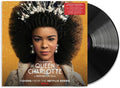 Alicia Keys - Queen Charlotte: A Bridgerton Story (Covers from the Netflix Series) LP (140 Gram Vinyl) ( VINYL )