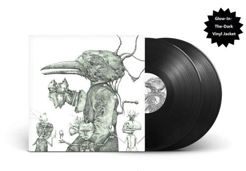 Korn - Untitled 2LP (Bonus Tracks, Gatefold LP Jacket) ( VINYL )