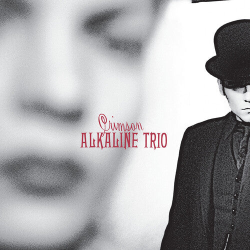 Alkaline Trio - Crimson 2 x 10" ( VINYL )