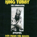 King Tubby - Dub From The Roots LP ( VINYL )