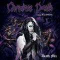 Christian Death - Death Mix LP (Purple/Black Vinyl, Gatefold) ( VINYL )