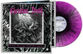 Christian Death - The Rage Of Angels LP (Purple & Black Splatter Vinyl) ( VINYL )