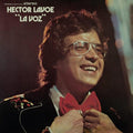 Hector Lavoe - La Voz LP ( VINYL )