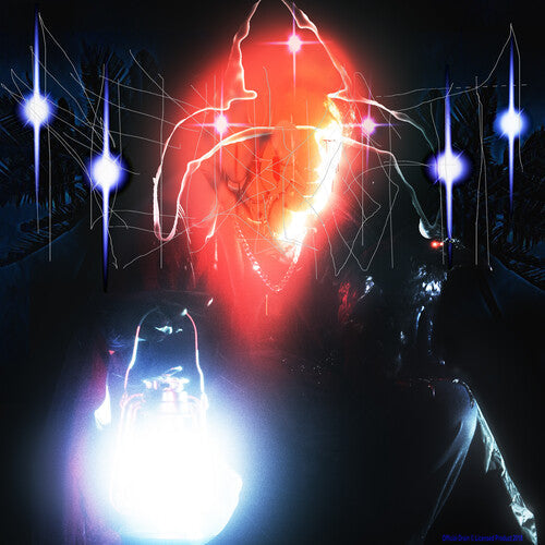 Bladee - Red Light LP (Explicit Lyrics, Colored Vinyl, Red) ( VINYL )