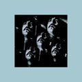 Jim Sullivan - U.f.o. - Blue LP (Colored Vinyl, Blue, Remastered, Splatter) ( VINYL )