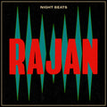 Night Beats - Rajan LP (Red Clay Vinyl, 180g) ( VINYL )