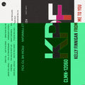 Kelly Finnigan - From Me To You Cassette ( VINYL )