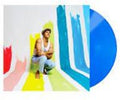 Jason Mraz - Mystical Magical Rhythmical Radical Ride LP (Indie Exclusive, Blue Colored Vinyl) ( VINYL )