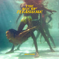 Janelle Monae - The Age Of Pleasure CD (Jewel case) ( VINYL )