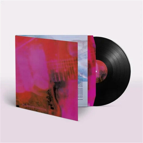My Bloody Valentine - Loveless LP (Gatefold) ( VINYL )