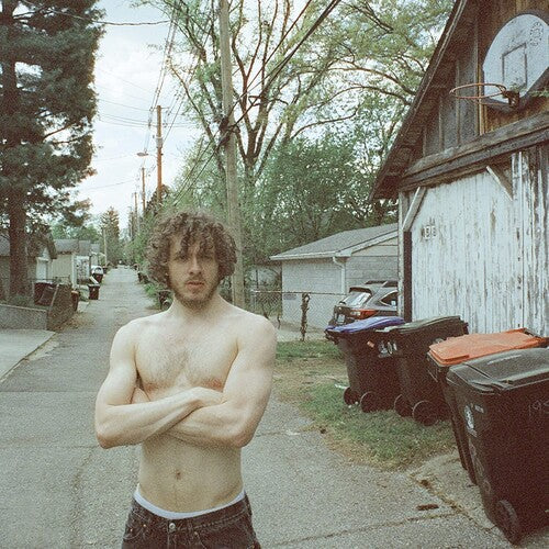 Jack Harlow - Jackman. LP ( VINYL )