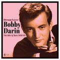 Bobby Darin - Dream Lover: Best Of 1958-62 LP ( VINYL )