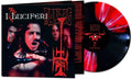 Danzig - 777: I Luciferi LP (Splatter Vinyl) ( VINYL )