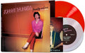 Johnny Thunders - Finally Alone: The Sticks & Stones Tapes 2LP ( VINYL )