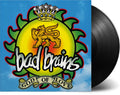 Bad Brains - God Of Love LP (Music On Vinyl, 180g) ( VINYL )