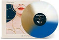 Holding Absence - The Noble Art of Self Destruction - White/Gold/Mid Blue Tri-Color LP (Colored Vinyl) ( VINYL )