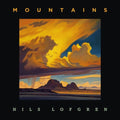 Nils Lofgren - Mountains LP ( VINYL )