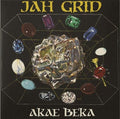 Akae Beka - Jah Grid LP ( VINYL )