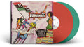 Funkadelic - One Nation Under A Groove 2LP (Colored Vinyl, Red, Green, With Bonus 12") ( VINYL )