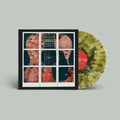 Dashboard Confessional - All The Truth That I Can Tell LP (Cloudy Vinyl) ( VINYL )