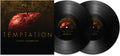 Chantal Chamberland - Temptation (2LP) (180 Gram Vinyl, Gatefold Lp Jacket) ( VINYL )