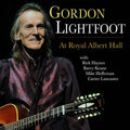 Gordon Lightfoot - At Royal Albert Hall 2CD ( VINYL )