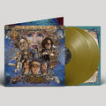 ...And You Will Know Us by the Trail of Dead - Tao Of The Dead 2LP (Gold Vinyl) ( VINYL )