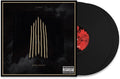 J. Cole - Born Sinner 2LP ( VINYL )
