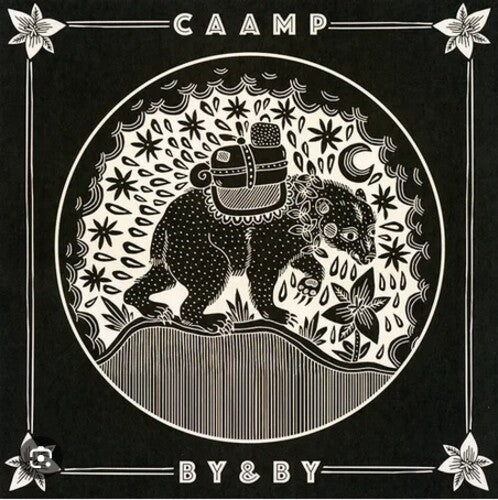 Caamp - By & By 2LP (Color Vinyl) ( VINYL )