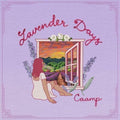 Caamp - Lavender Days LP (Color Vinyl) ( VINYL )