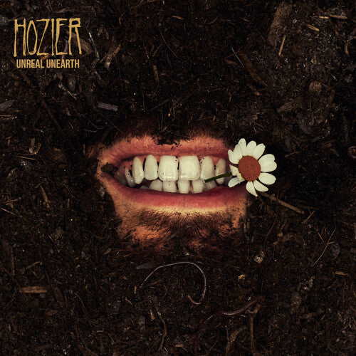 Hozier - Unreal Unearth 2LP ( VINYL )