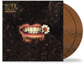 Hozier - Unreal Unearth 2LP (Brown Vinyl) ( VINYL )