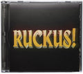 Movements - RUCKUS! CD (Jewel Case) ( VINYL )