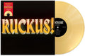 Movements - RUCKUS! LP (Colored Vinyl) ( VINYL )