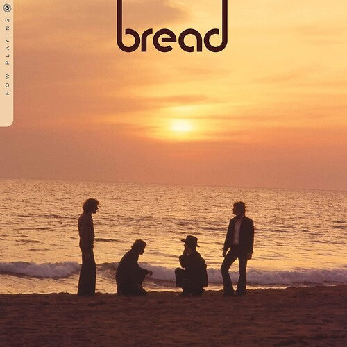 Bread - Now Playing LP ( VINYL )