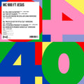 MC 900 Ft. Jesus - - PIAS 40 LP ( VINYL )