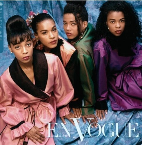 En Vogue - Now Playing LP ( VINYL )