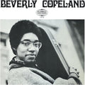 Beverly Glenn-Copeland - Beverly Copeland LP (Reissue) ( VINYL )