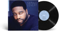 Gerald Levert - Now Playing LP ( VINYL )