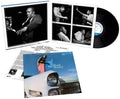 Hank Mobley - A Caddy For Daddy LP (Blue Note Tone Poet Series, 180g) ( VINYL )