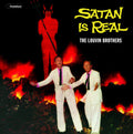 Louvin Bothers - Satan Is Real LP (Spain - Import, Limited Edition, Gatefold Jacket, 180 Gram Vinyl, Bonus Tracks) ( VINYL )