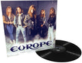 Europe - Their Ultimate Collection LP (Holland - Import) ( VINYL )