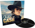 Johnny Cash - His Ultimate Collection LP ( VINYL )