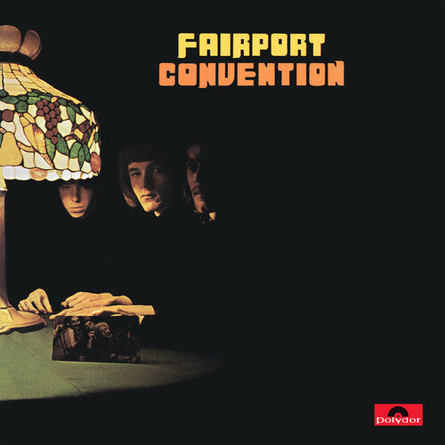 Fairport Convention - Fairport Convention - 180gm Vinyl LP (United Kingdom - Import, 180 Gram Vinyl) ( VINYL )