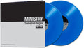 Ministry - Twelve Inch Singles 1981-1984 2LP (Limited, Blue Vinyl) ( VINYL )
